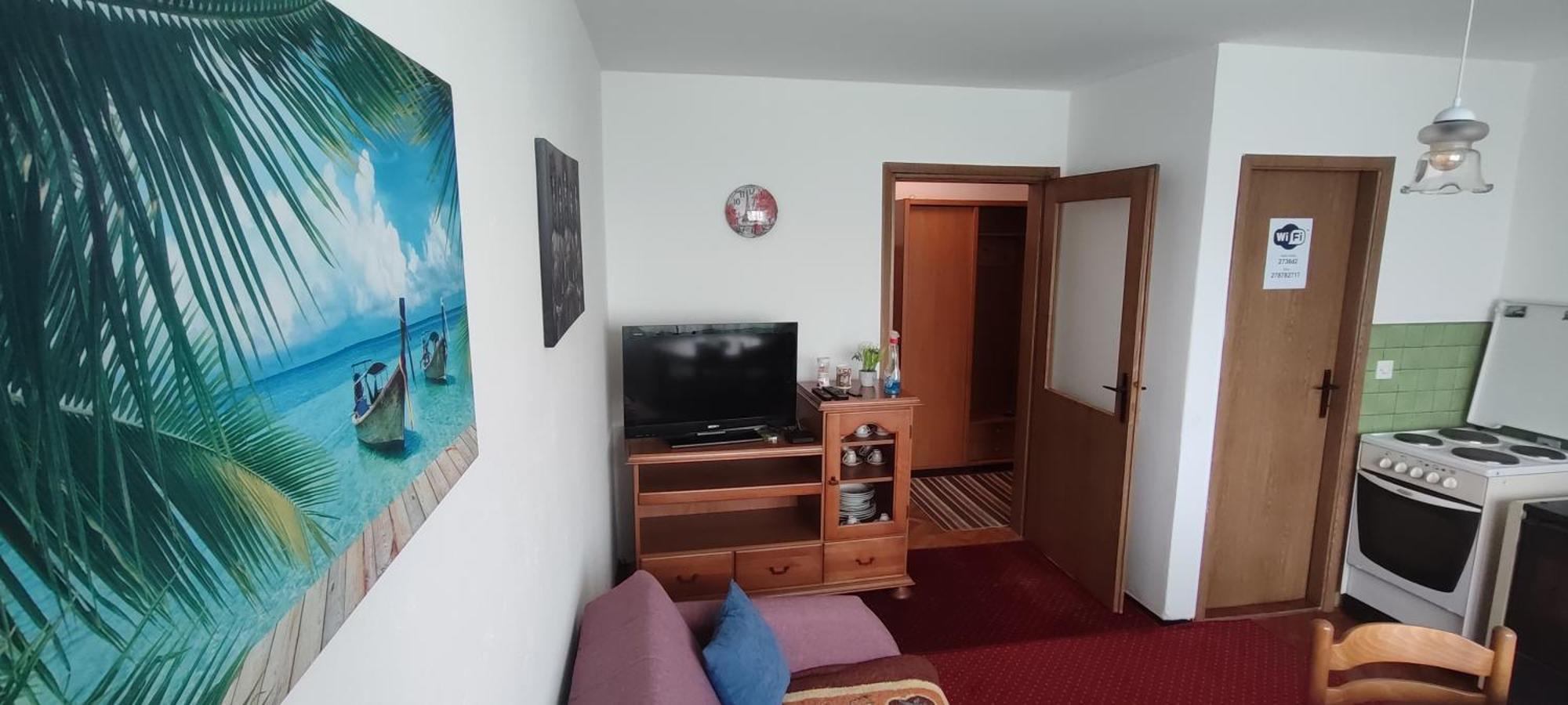 Apartment Station *