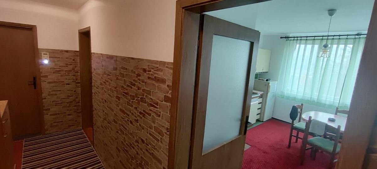 Station Apartment Sarajevo
