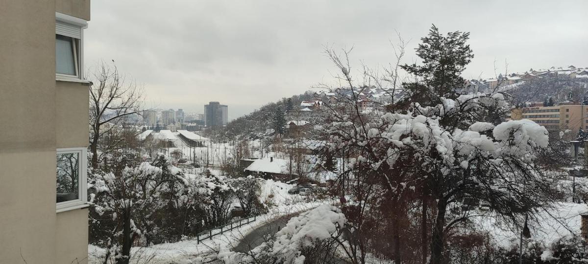 Station * Sarajevo