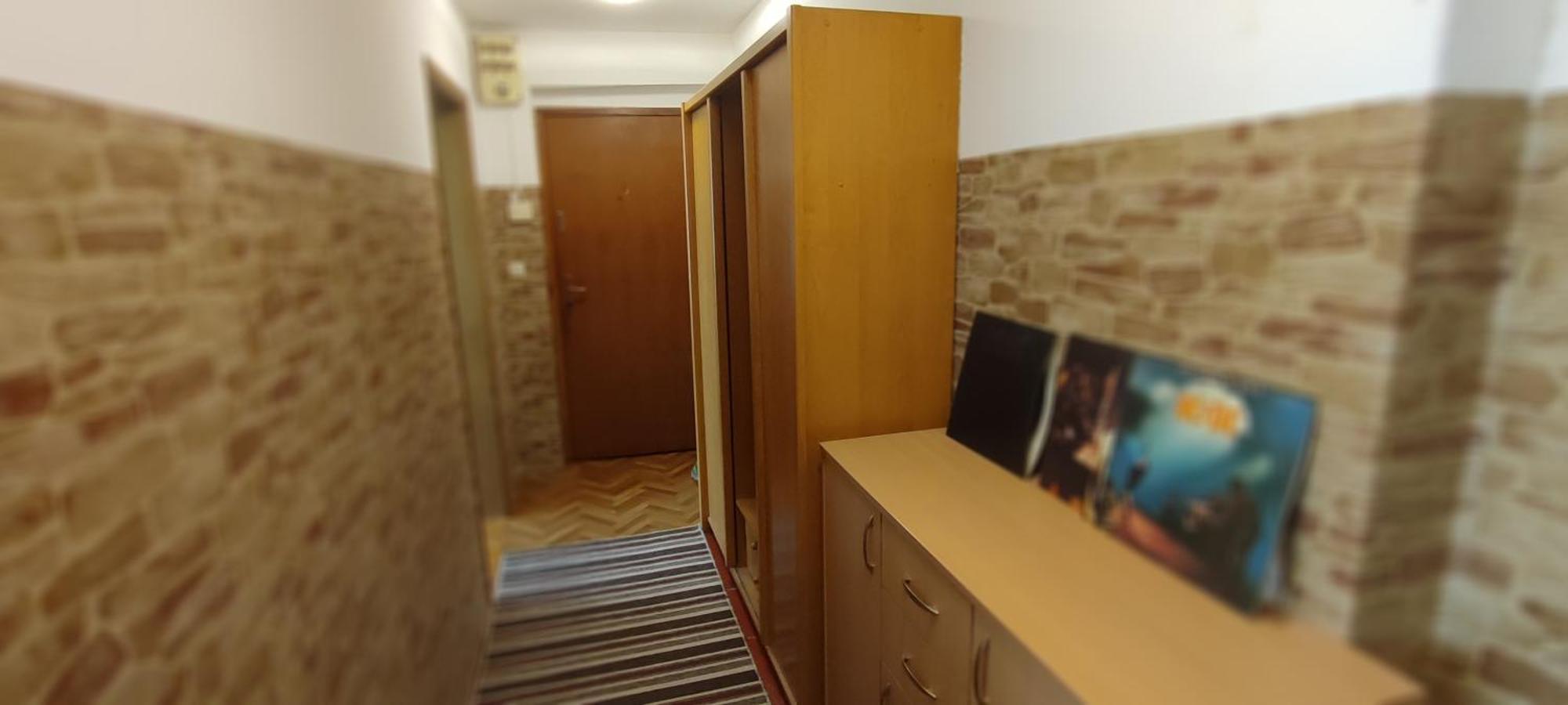 Apartment Station