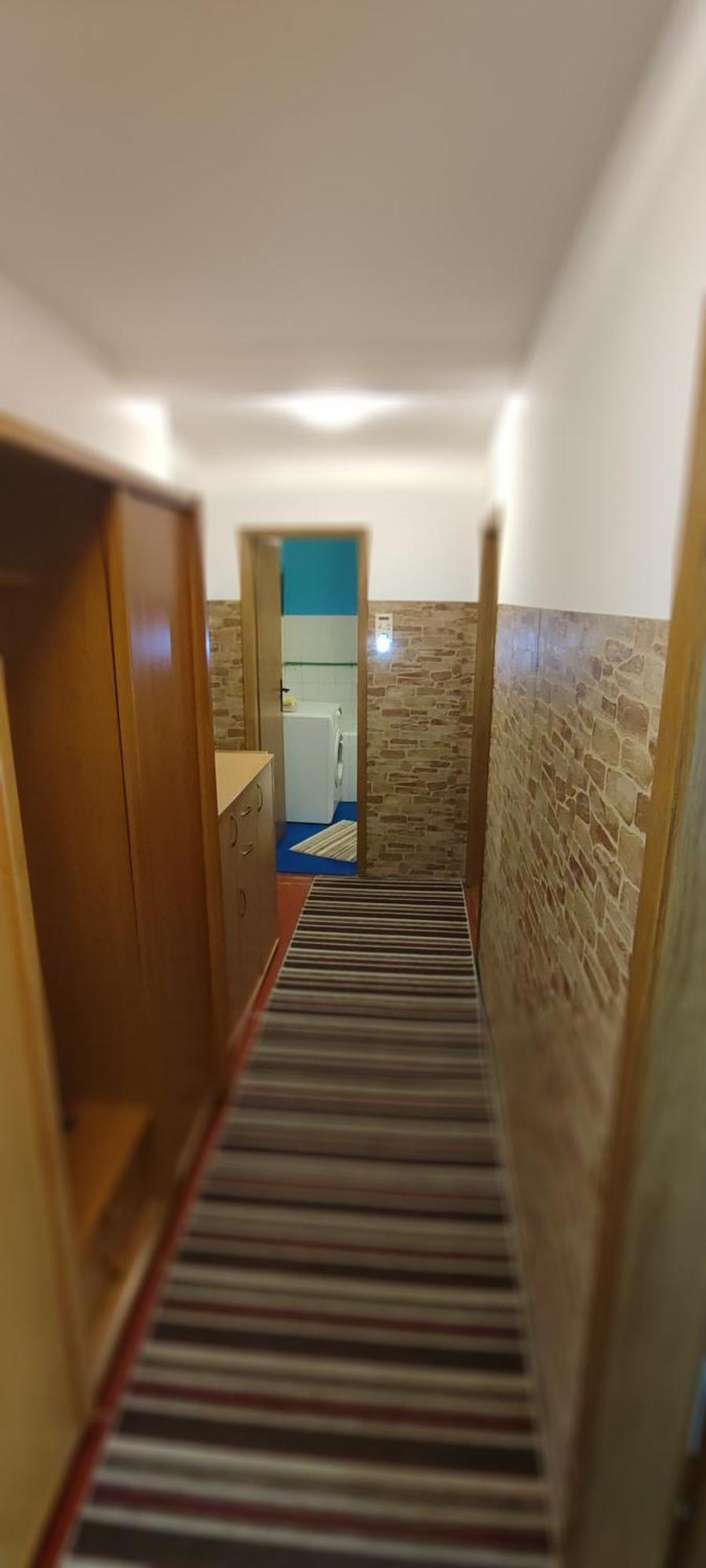 Apartment Station