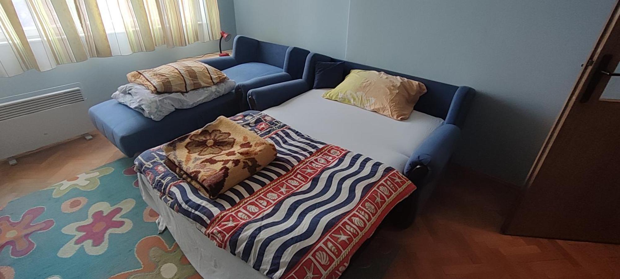 Station Apartment
