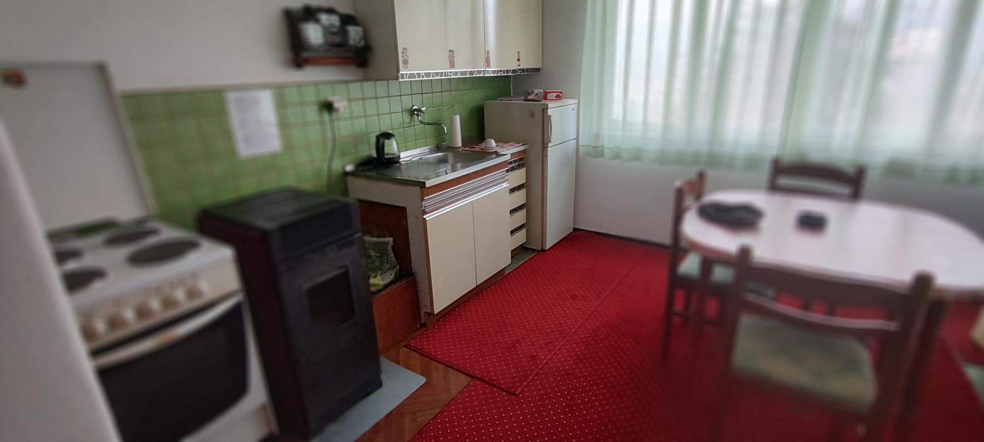 Apartment Station
