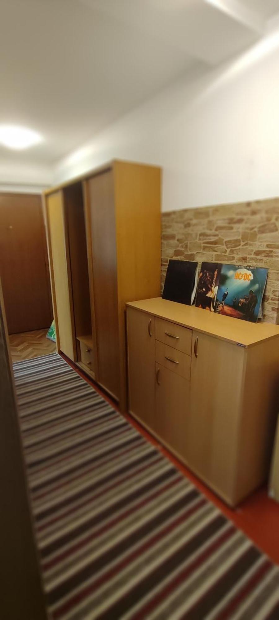 Apartment Station *