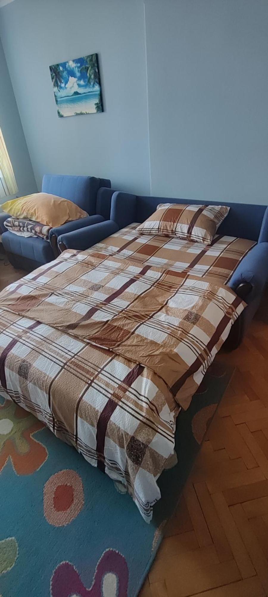 Station Apartment